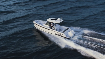 Wellcraft 28 T TOP nuova in vendita
