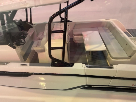 Wellcraft 28 T TOP nuova in vendita
