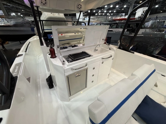 Wellcraft 28 T TOP nuova in vendita