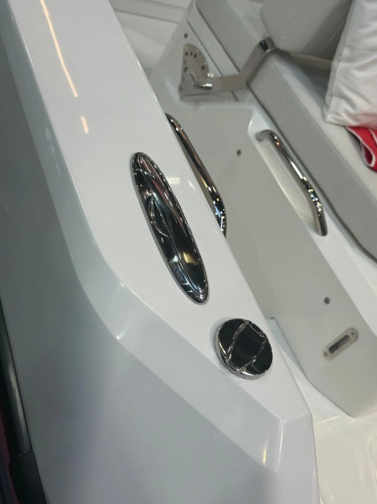 Wellcraft 28 T TOP nuova in vendita