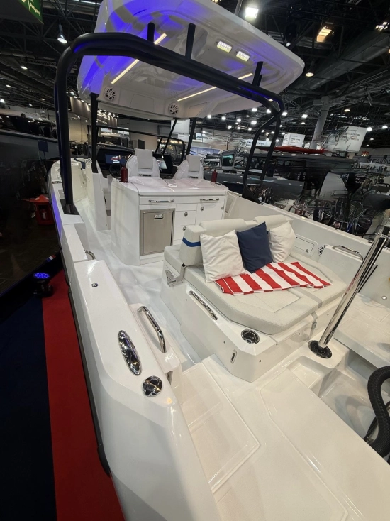 Wellcraft 28 T TOP nuova in vendita