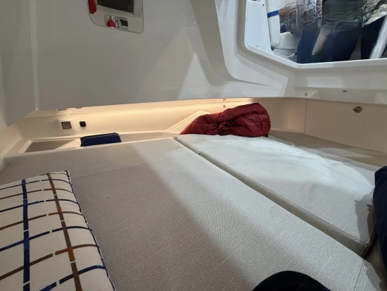 Wellcraft 28 T TOP nuova in vendita