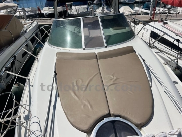 Sessa Marine Oyster 34 usata in vendita