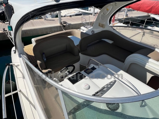 Sessa Marine Oyster 34 usata in vendita