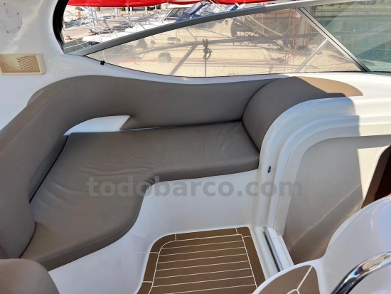 Sessa Marine Oyster 34 usata in vendita