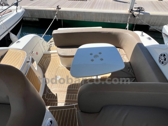 Sessa Marine Oyster 34 usata in vendita
