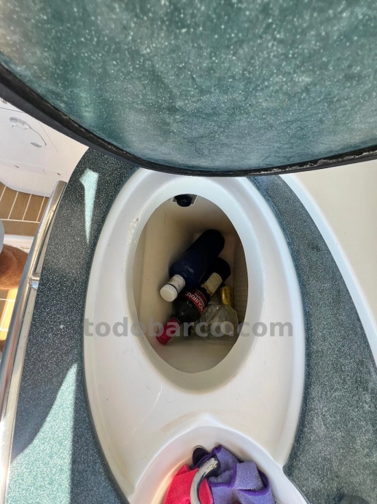 Sessa Marine Oyster 34 usata in vendita