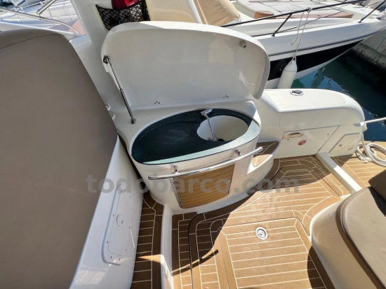 Sessa Marine Oyster 34 usata in vendita