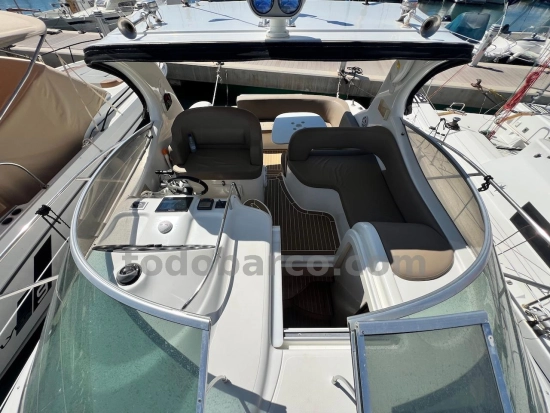 Sessa Marine Oyster 34 usata in vendita