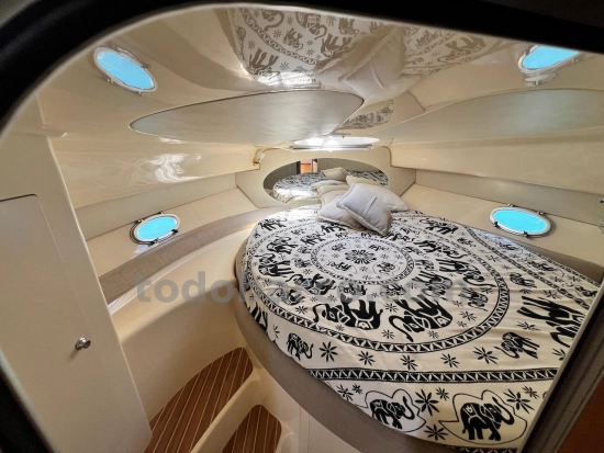Sessa Marine Oyster 34 usata in vendita