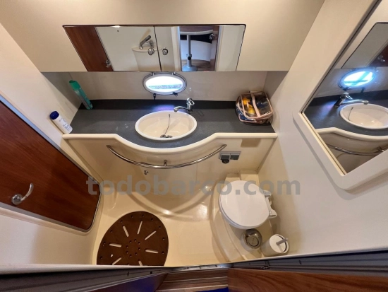 Sessa Marine Oyster 34 usata in vendita