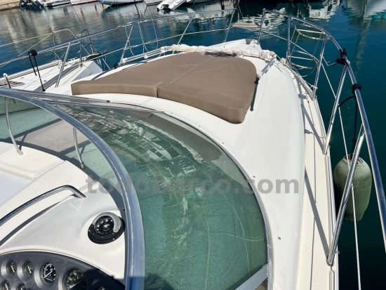 Sessa Marine Oyster 34 usata in vendita