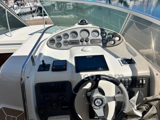 Sessa Marine Oyster 34 usata in vendita