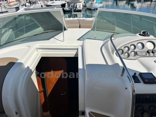 Sessa Marine Oyster 34 usata in vendita