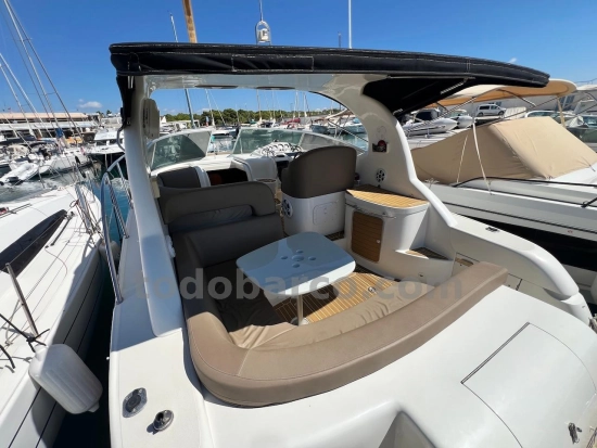 Sessa Marine Oyster 34 usata in vendita