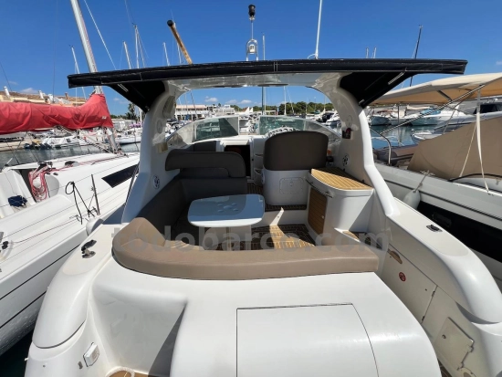 Sessa Marine Oyster 34 usata in vendita