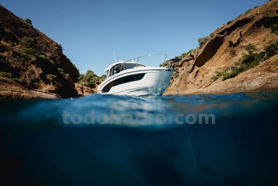 Beneteau Antares 9 V2 nuevo en venta