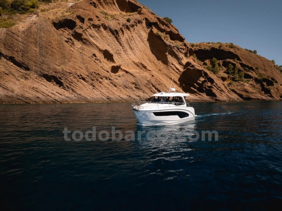 Beneteau Antares 9 V2 nuevo en venta