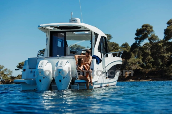 Beneteau Antares 9 V2 nuevo en venta