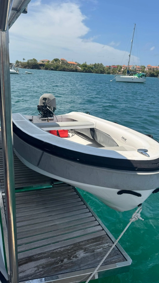 Fountaine Pajot SAONA 47 usata in vendita