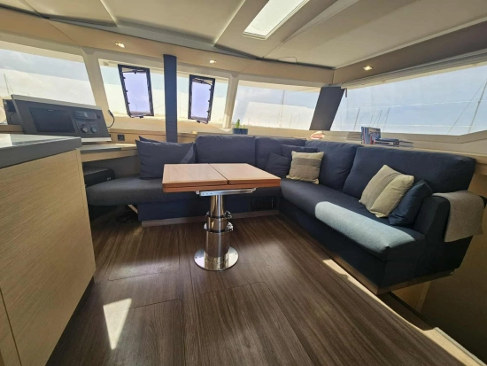Fountaine Pajot SAONA 47 usata in vendita