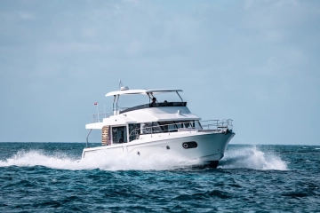 Beneteau Swift Trawler 48 nuevo en venta
