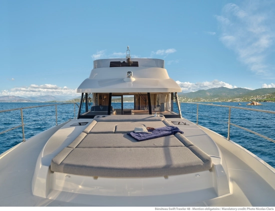 Beneteau Swift Trawler 48 novos à venda