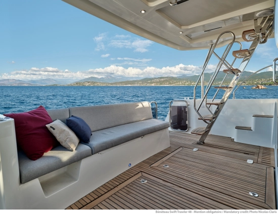 Beneteau Swift Trawler 48 novos à venda
