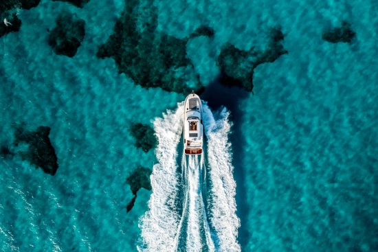 Beneteau Swift Trawler 48 novos à venda