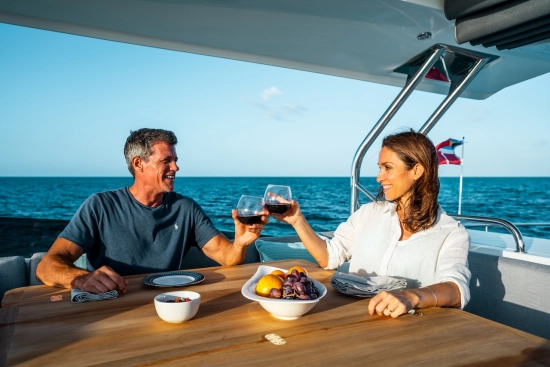 Beneteau Swift Trawler 48 novos à venda