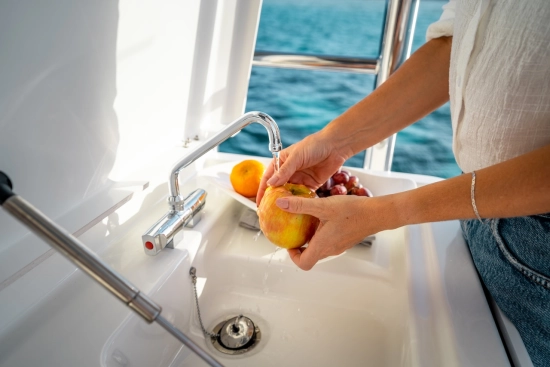 Beneteau Swift Trawler 48 novos à venda