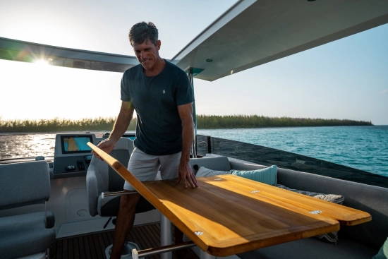 Beneteau Swift Trawler 48 novos à venda