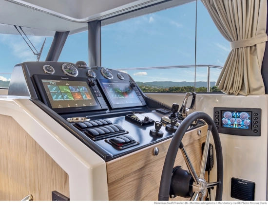 Beneteau Swift Trawler 48 novos à venda