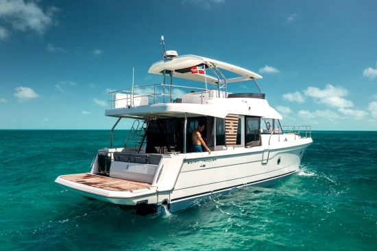 Beneteau Swift Trawler 48 novos à venda
