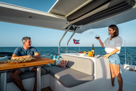 Beneteau Swift Trawler 48 novos à venda