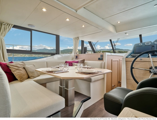 Beneteau Swift Trawler 48 novos à venda