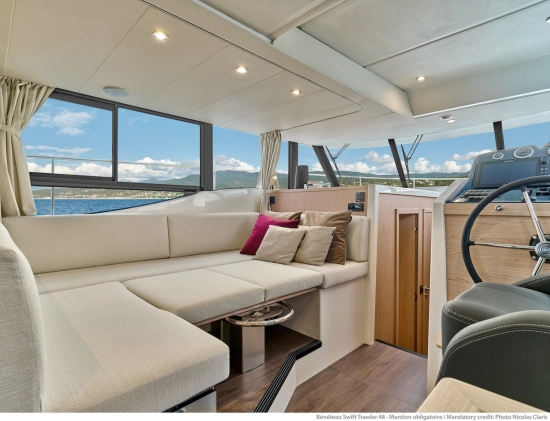Beneteau Swift Trawler 48 novos à venda