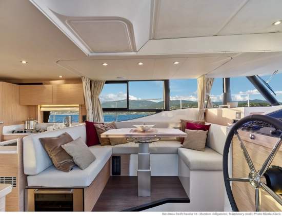 Beneteau Swift Trawler 48 novos à venda