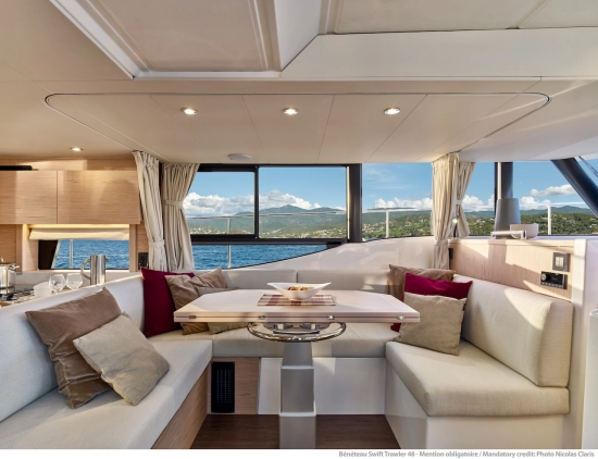 Beneteau Swift Trawler 48 novos à venda