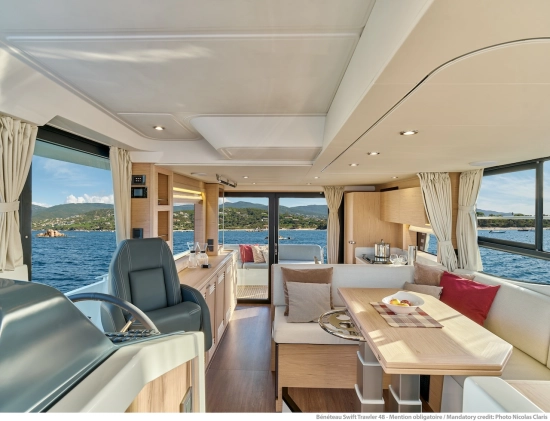 Beneteau Swift Trawler 48 novos à venda