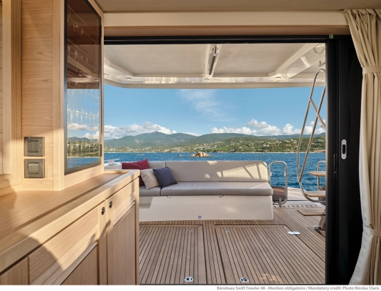 Beneteau Swift Trawler 48 novos à venda