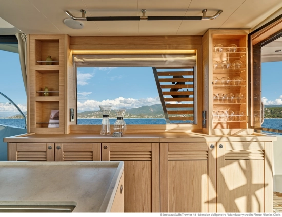 Beneteau Swift Trawler 48 novos à venda