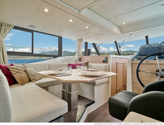 Beneteau Swift Trawler 48 novos à venda