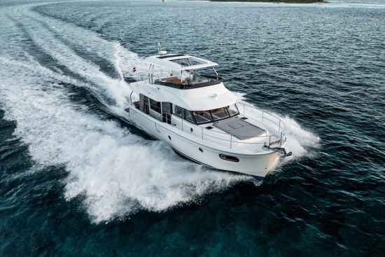 Beneteau Swift Trawler 48 novos à venda