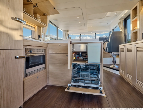Beneteau Swift Trawler 48 novos à venda