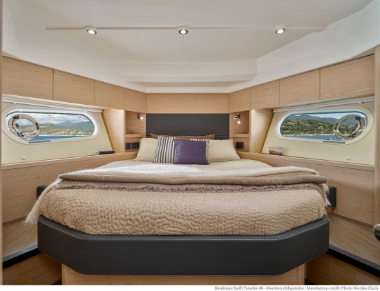Beneteau Swift Trawler 48 novos à venda