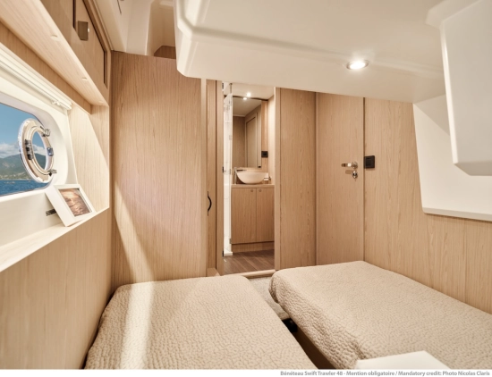 Beneteau Swift Trawler 48 novos à venda