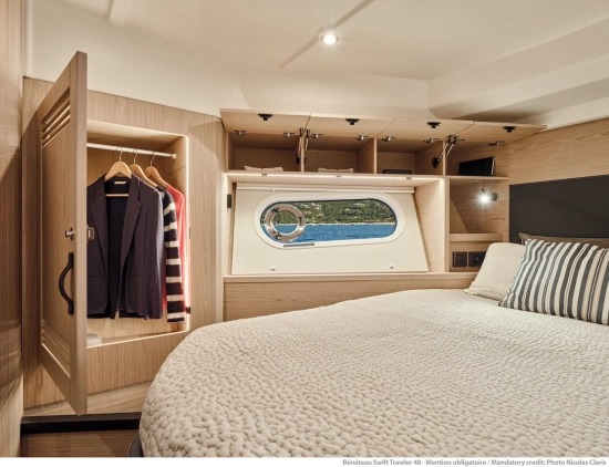 Beneteau Swift Trawler 48 novos à venda