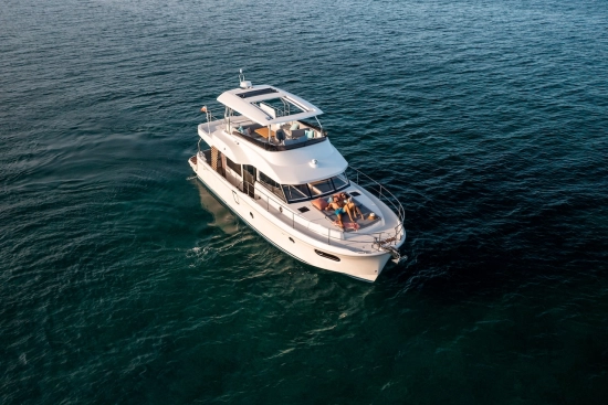 Beneteau Swift Trawler 48 novos à venda