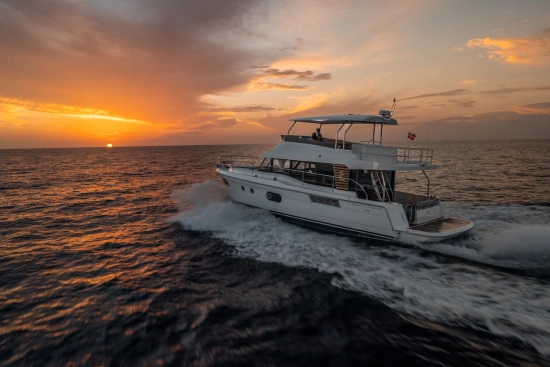 Beneteau Swift Trawler 48 novos à venda